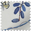 Grove, Saxon Blue - Made to Measure Curtains